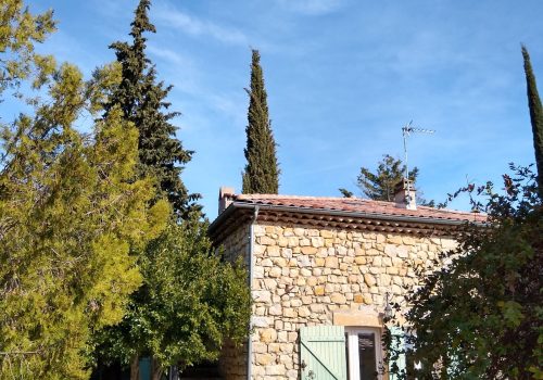 Gîte le grand Braud